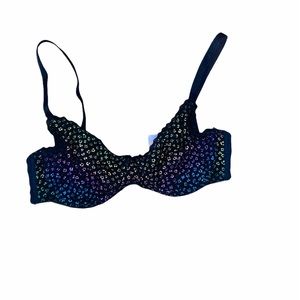 Sexy Mesh Savage X Fenty Bra